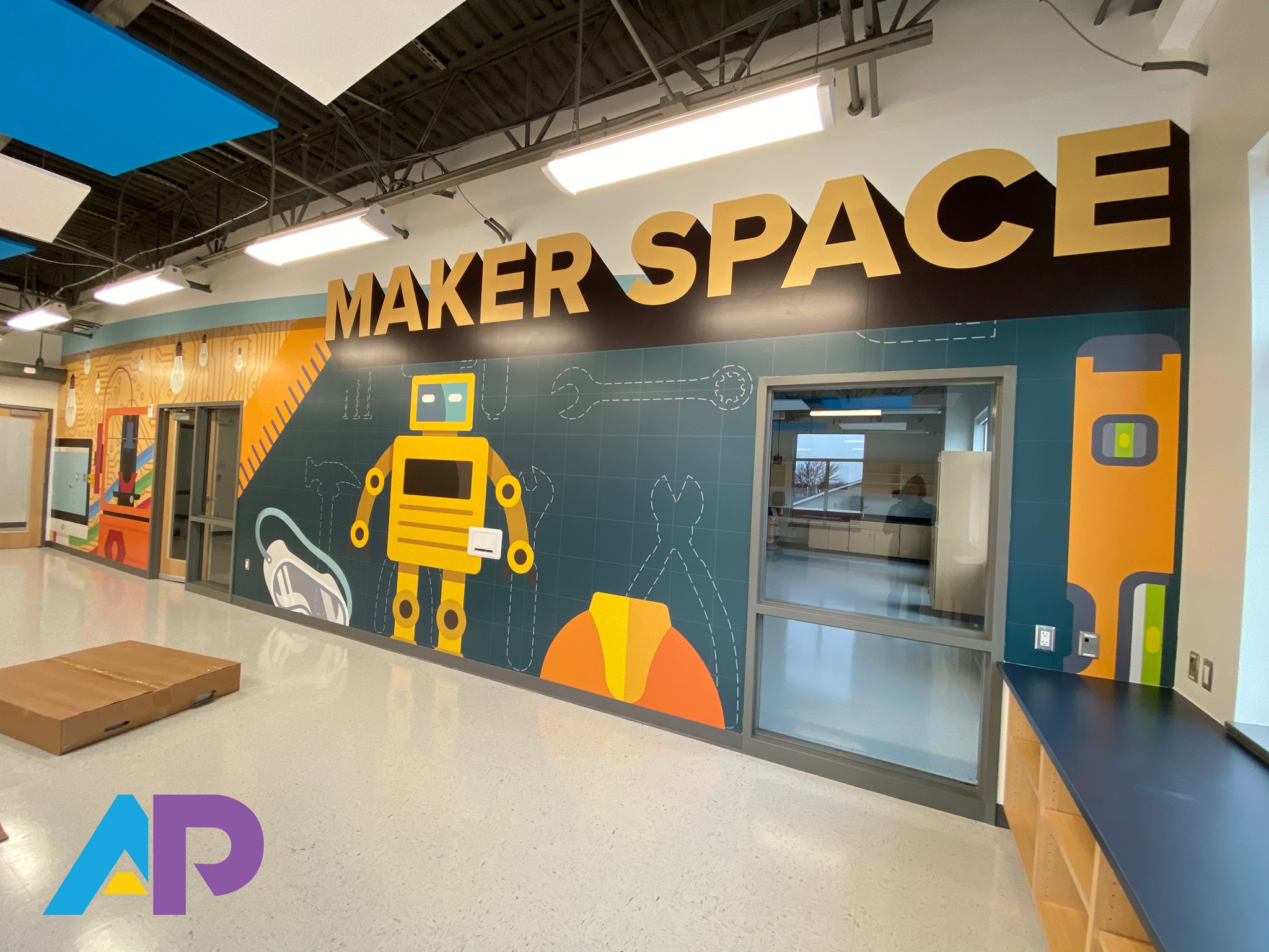 Makerspace Lab