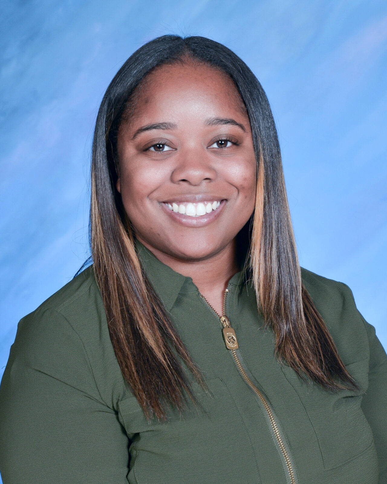 Faculty & Staff* - Mother Mary Lange Catholic School