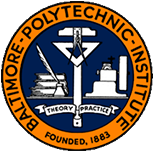 Baltimore_Polytechnic_Institute_logo
