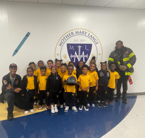 Extended Day Program at MMLCS